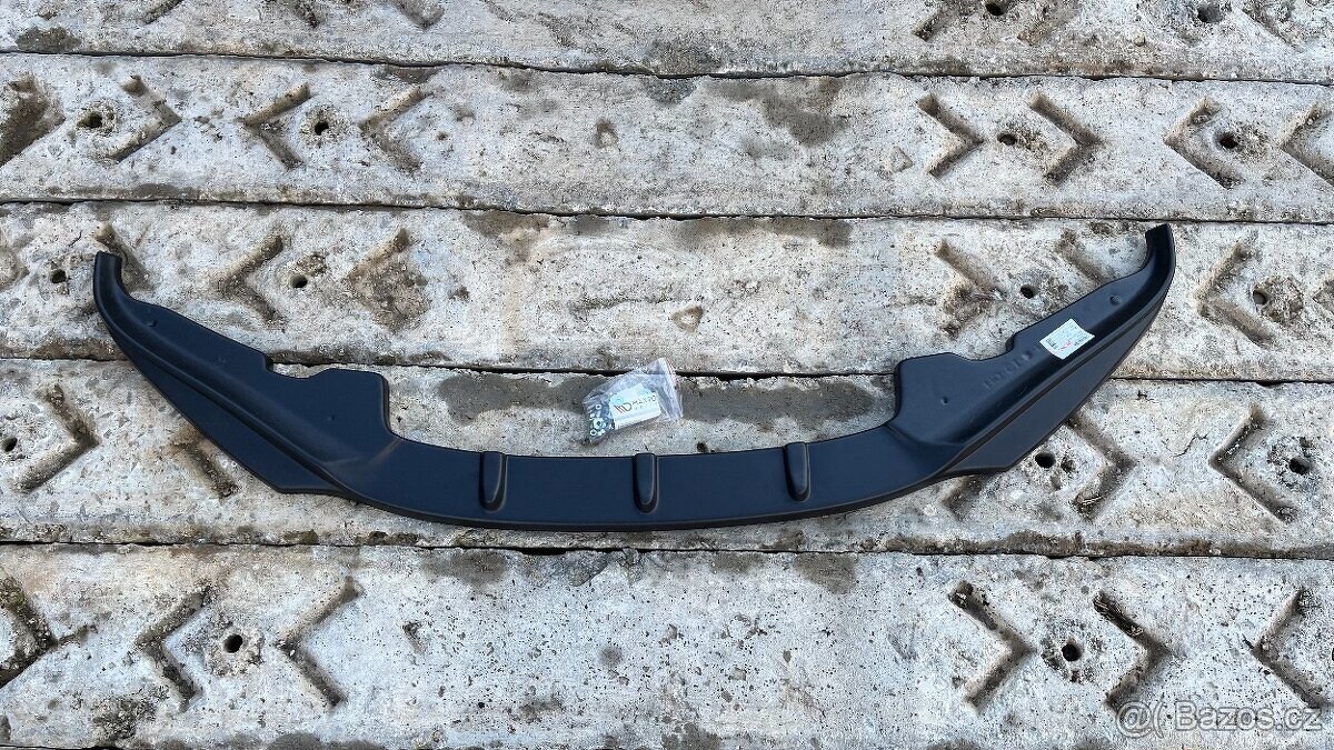 Přední splitr CIVIC 8g