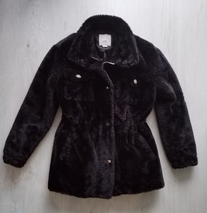 KOŽÍŠEK DÍVČÍ/J