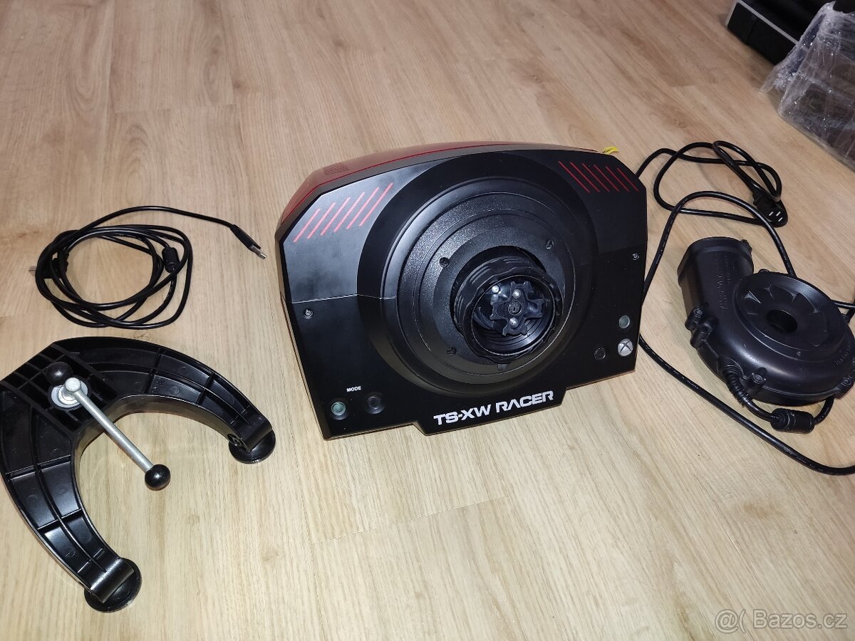 Thrustmaster TS-XW základna