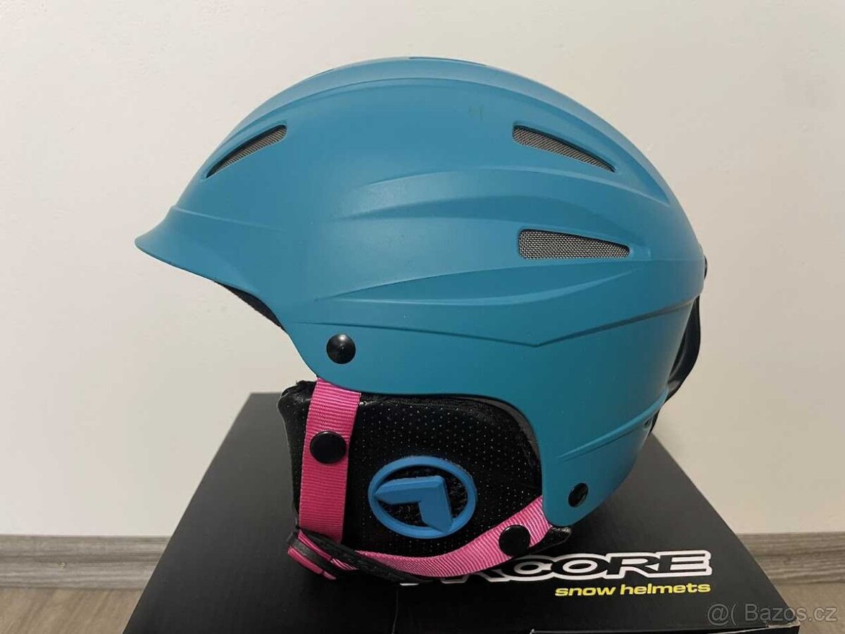 Dětská lyžařská helma ARCORE