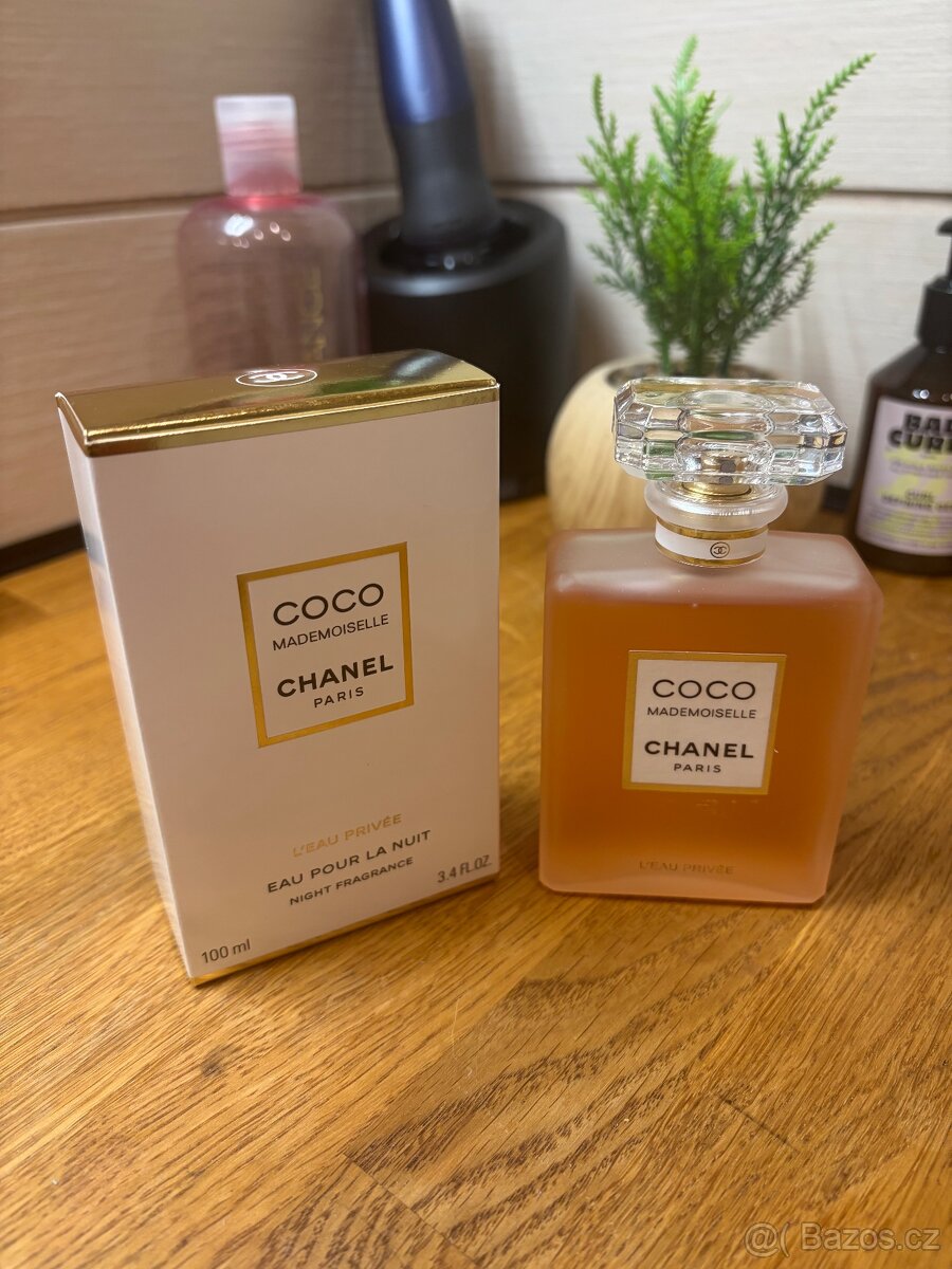 Parfém Chanel Coco 100ml
