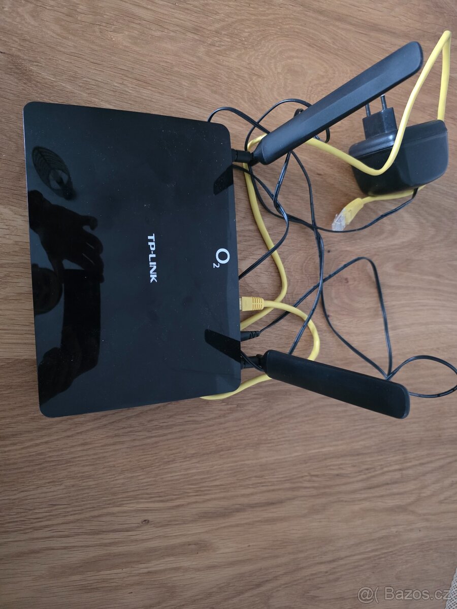 4G modem TP-Link Archer MR200