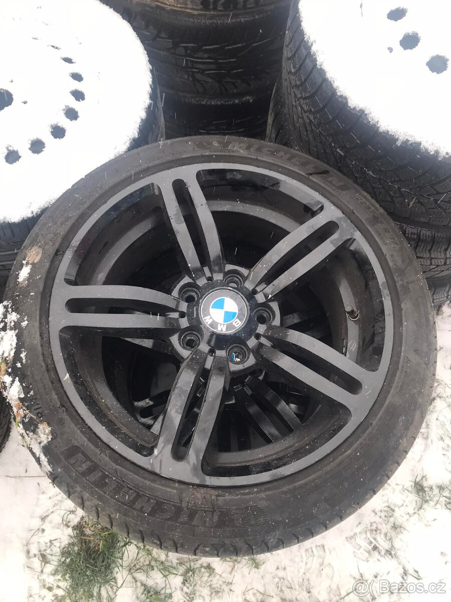Bmw style 855 kopie 225/45/17