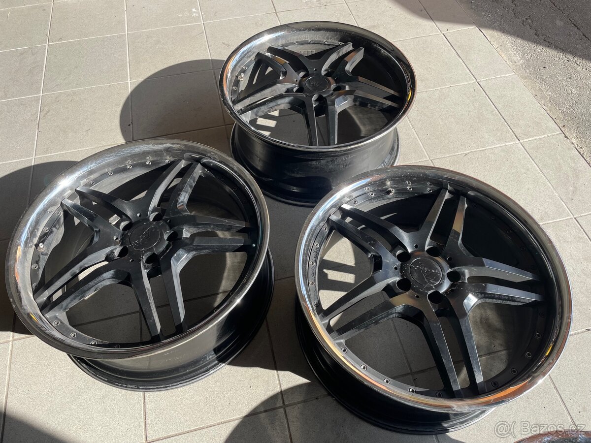 Kola 5x112 R20