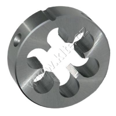 Závitové očko M25x1