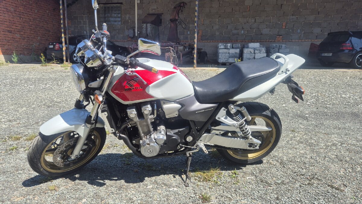 Honda CB 1300