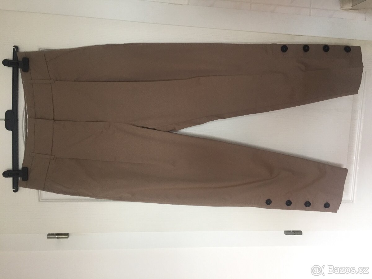 Dámské kalhoty NOVÉ