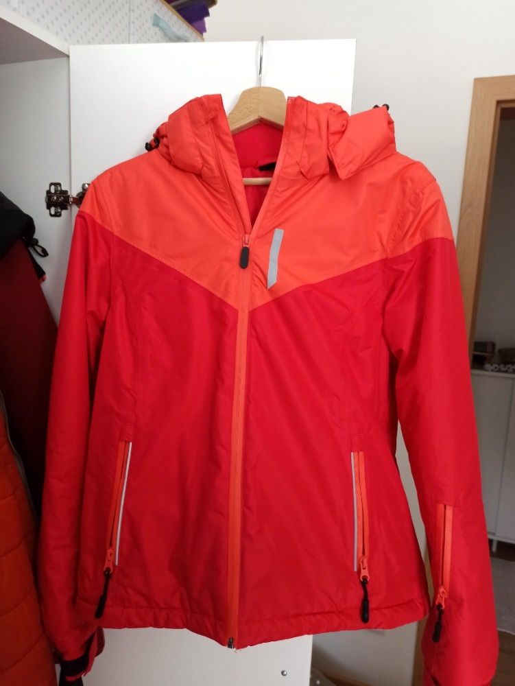 Lyžařská bunda vel.36