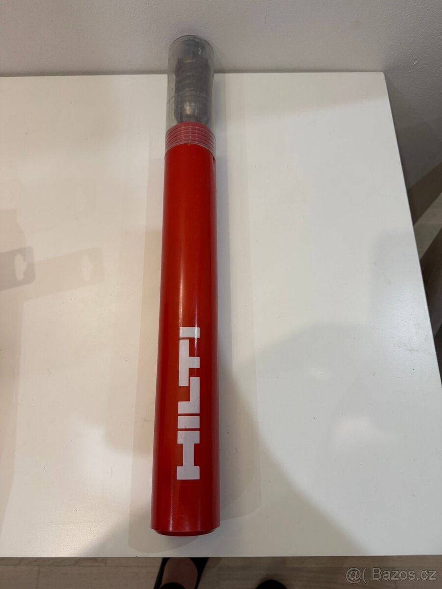 vrtaci korunka Hilti 50/550