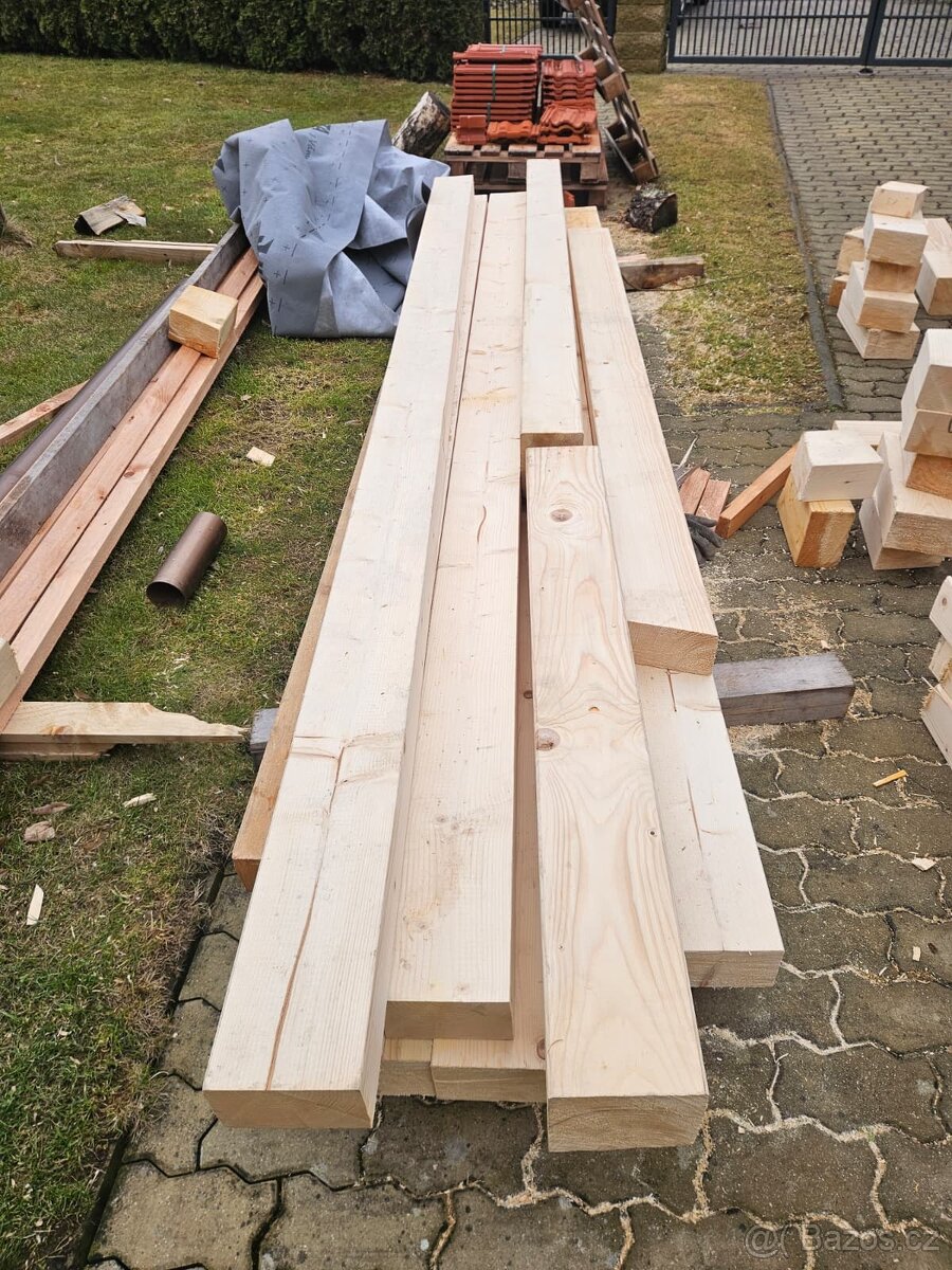 Profily KWH + izofolie