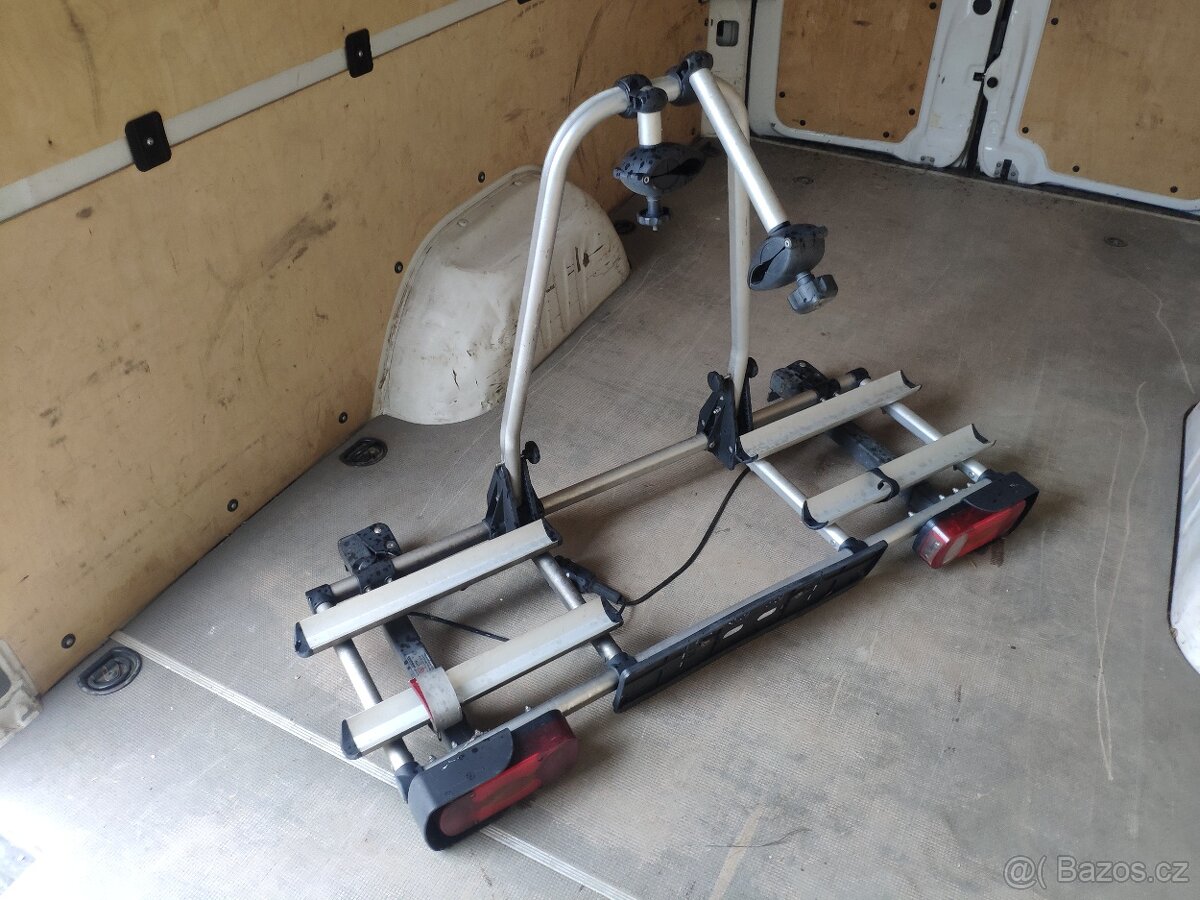 Nosič na 2 kola Eubler