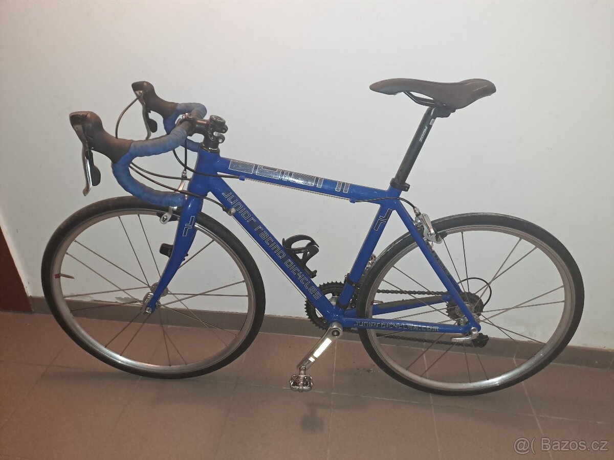 Dětské silniční kolo