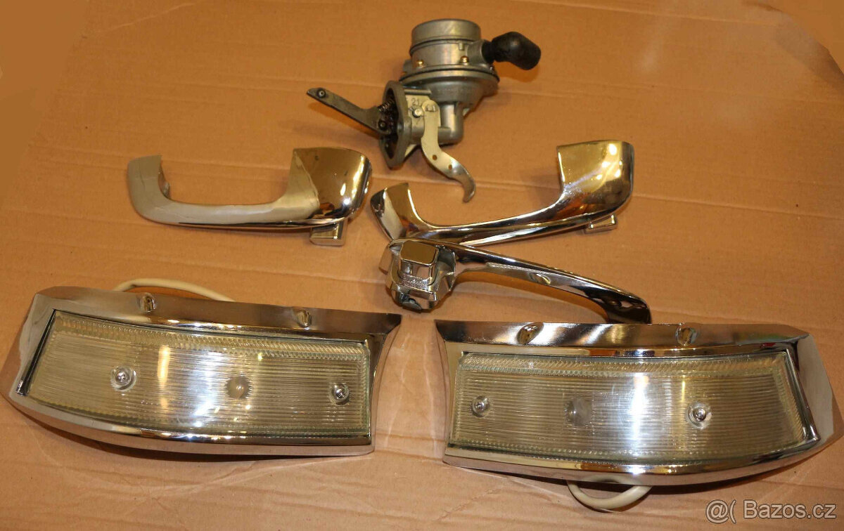 Nové díly Volha 21