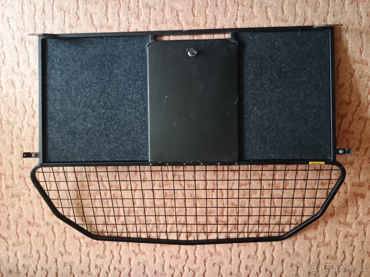 Dělící přepážka Opel Vectra