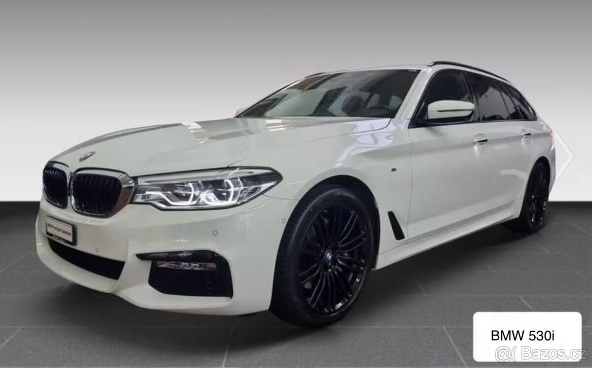 BMW 530i xDrive