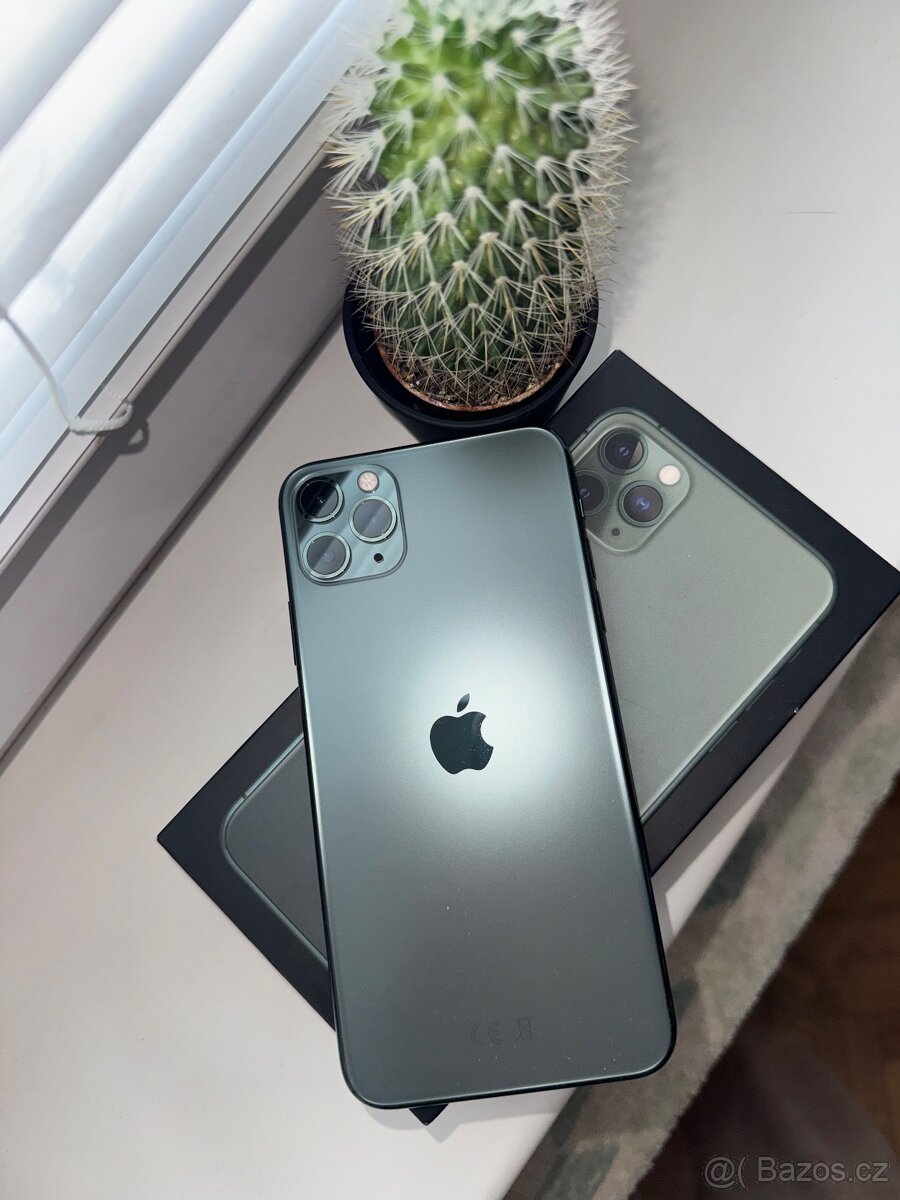 Iphone 11 Pro Max 64GB