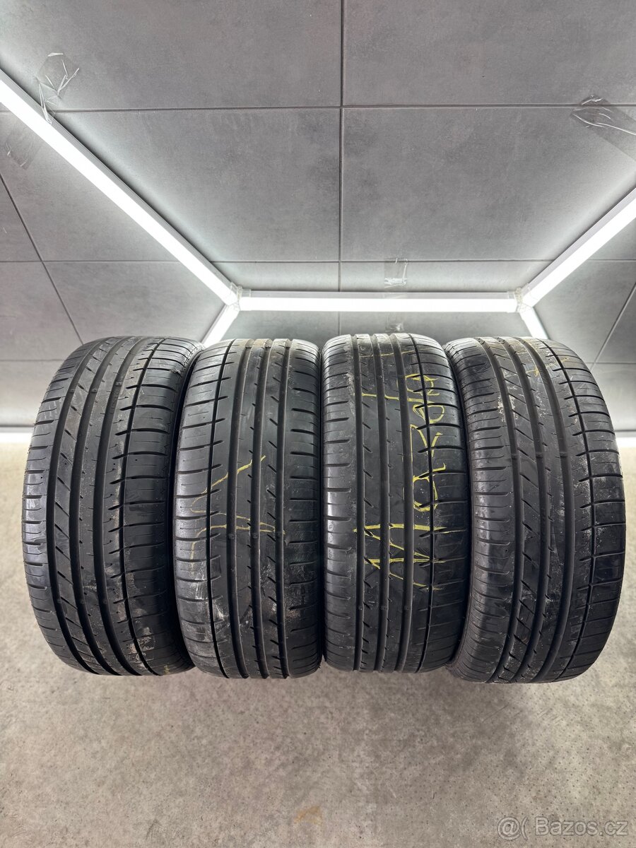 LETNÍ SADA 225/45/18