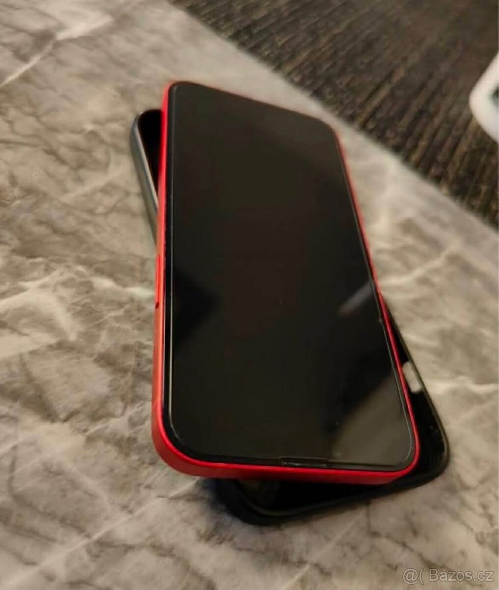 IPhone 14 128GB (Vyměním)