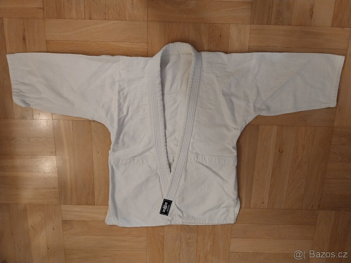 JUDO kimono dětské