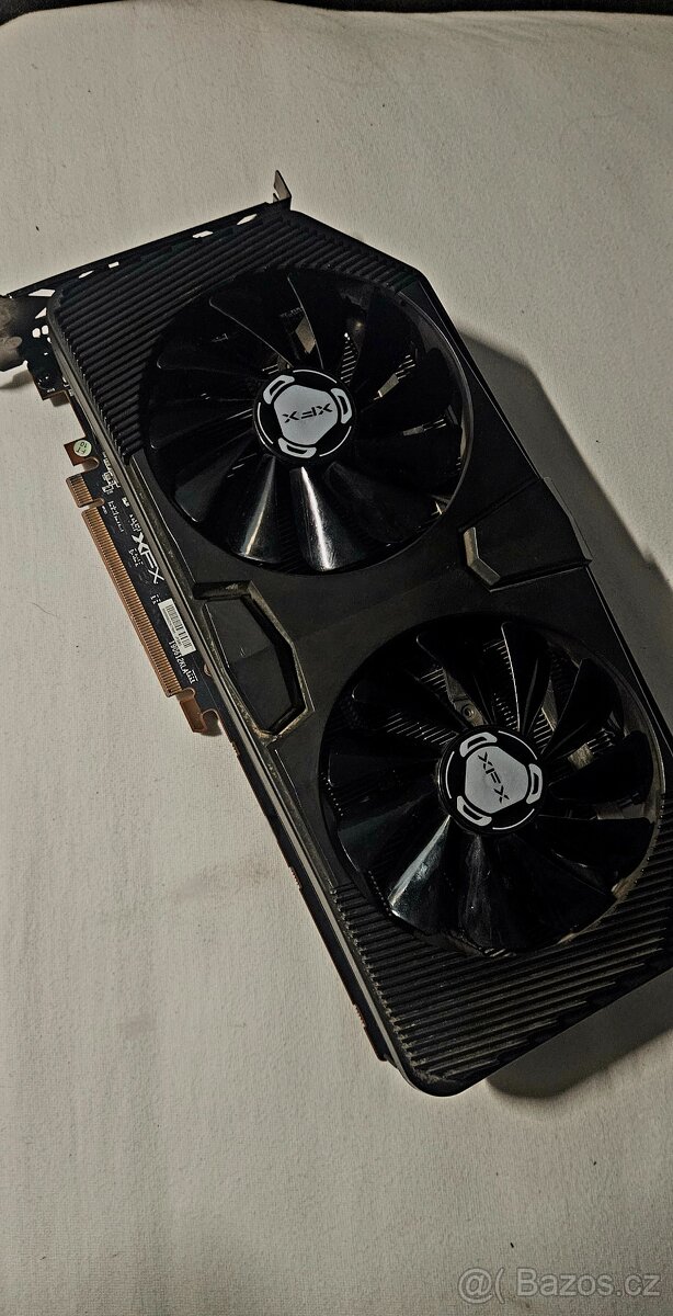 Rx 5700