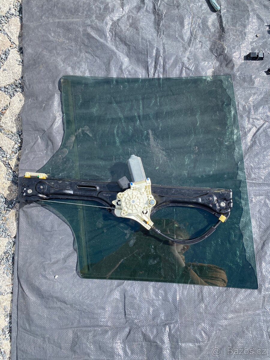 Náhradní díly BMW X5 E70