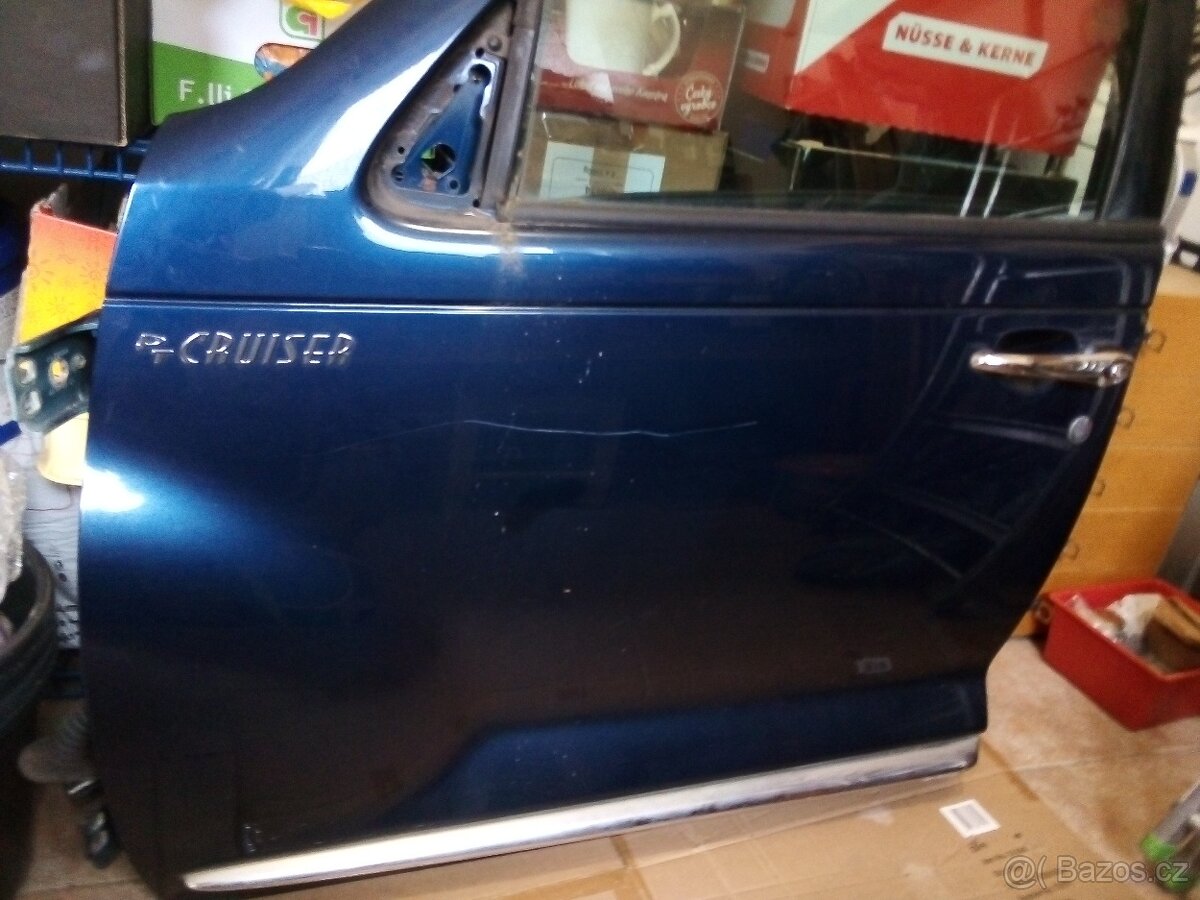 LP dveře Chrysler PT Cruiser