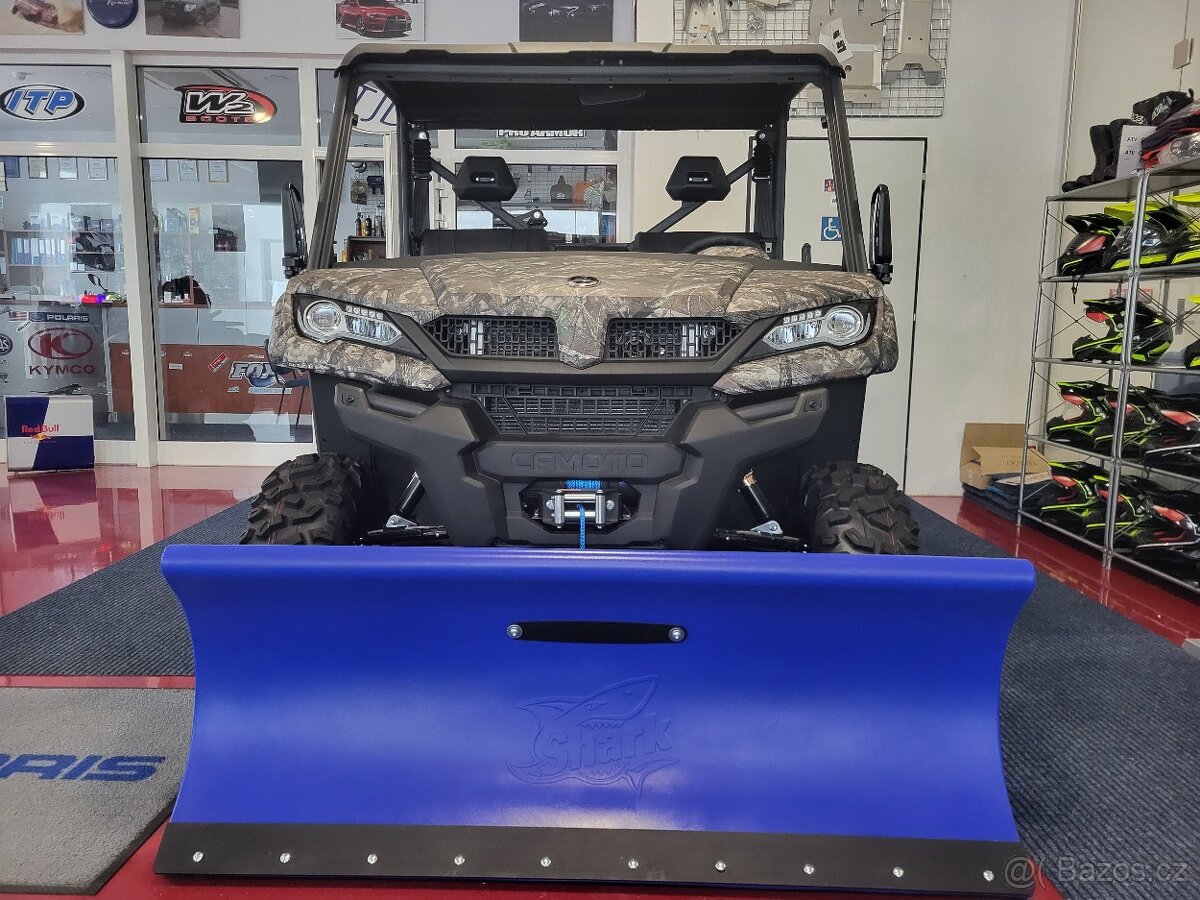 GLADIATOR UTV 1000