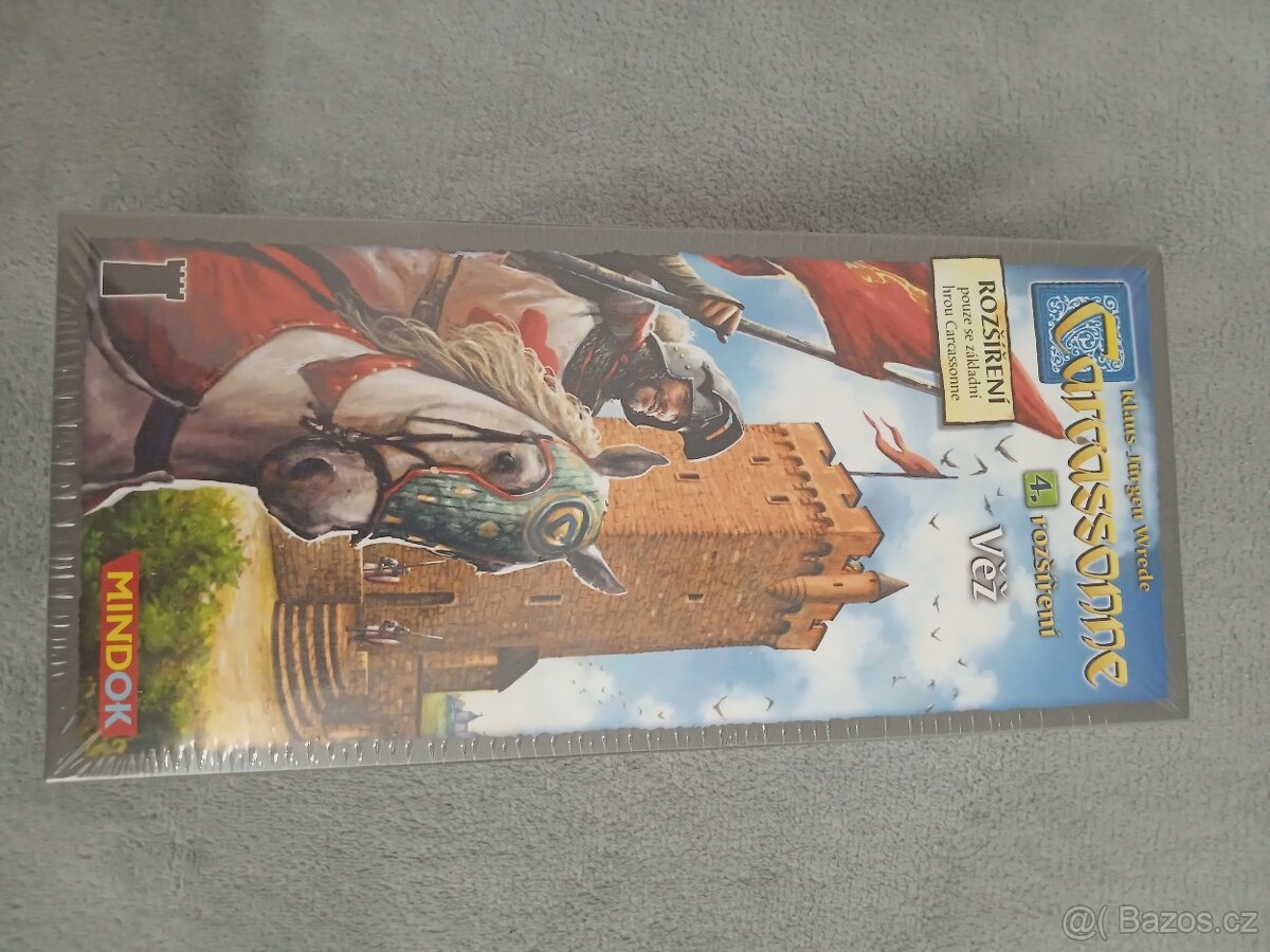 Carcassonne
