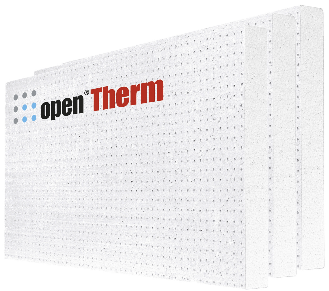 Tepelná izolace Baumit openTherm 200 mm