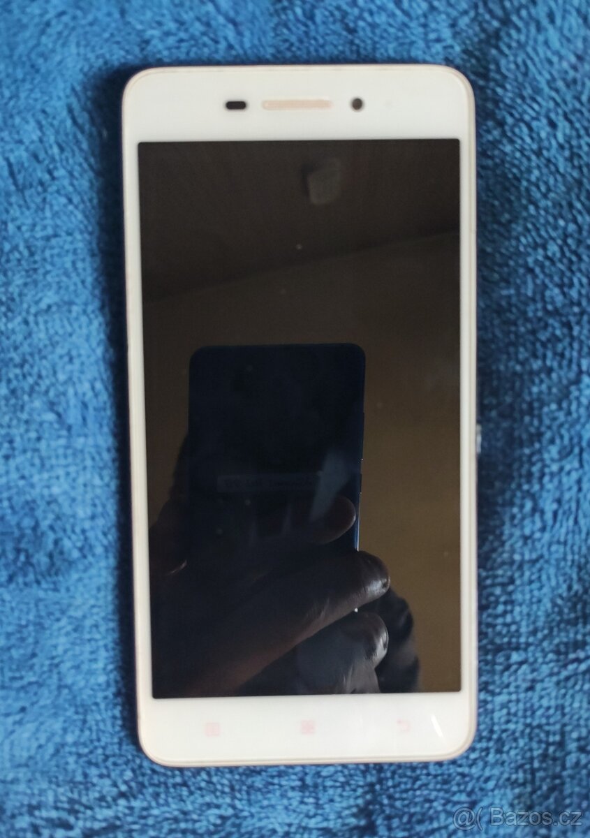 Lenovo S60