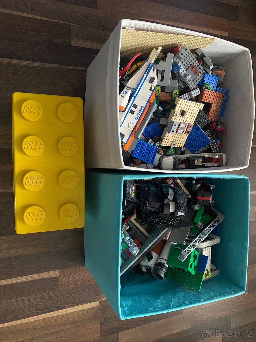 LEGO