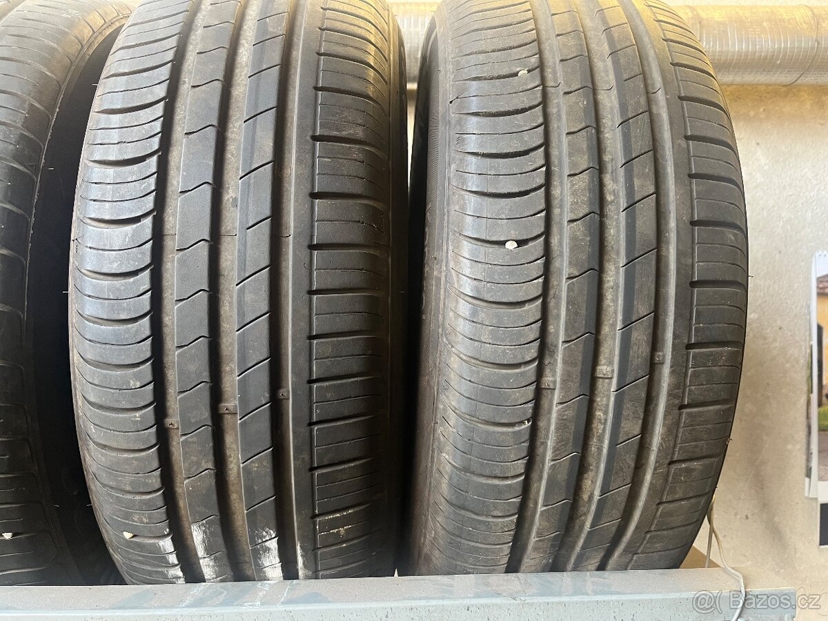 195/60R15 letní pneu