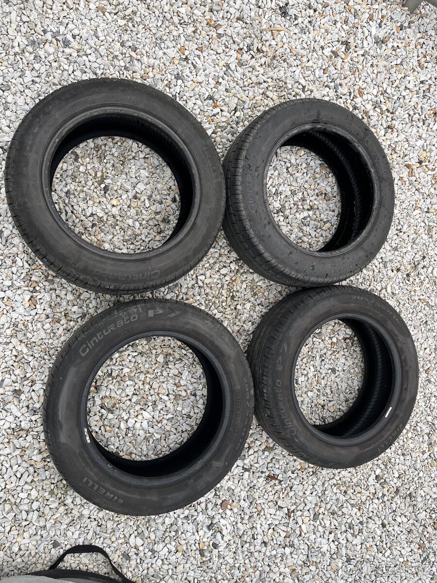 205/55R16
