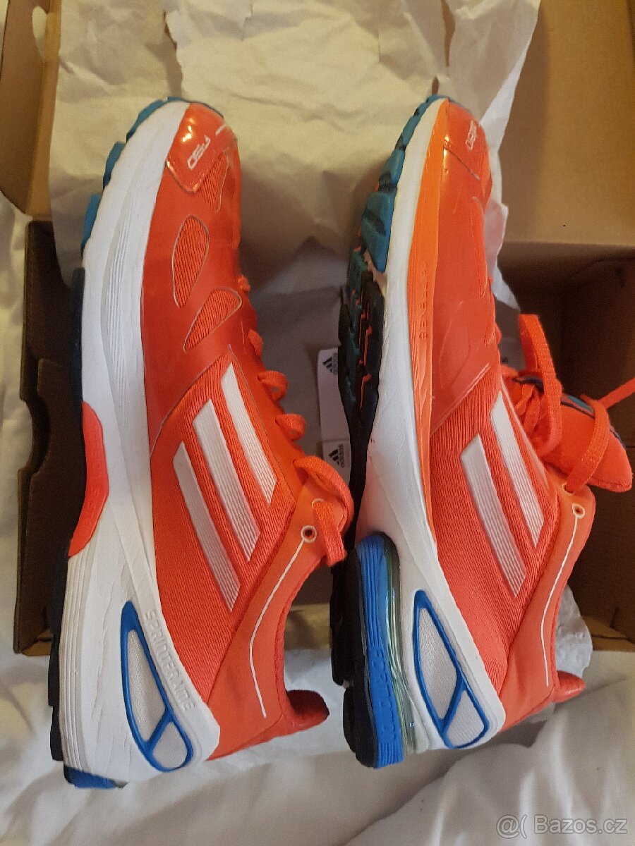 Adidas Adizero F50 2 M Ultralight,vel.46 2/3