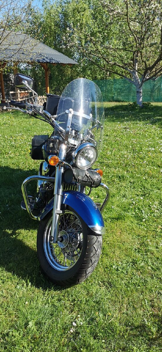 Choper