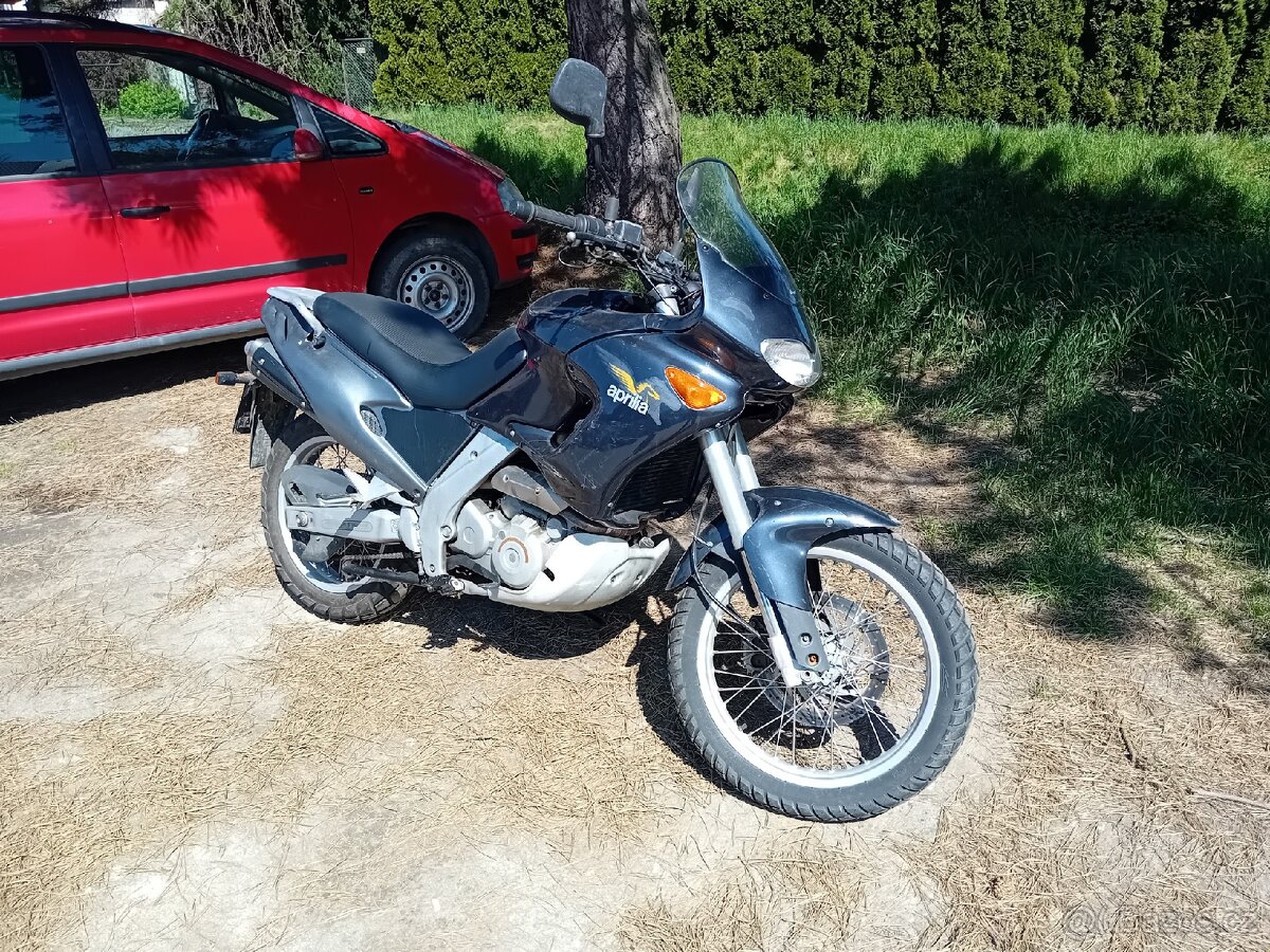 Aprilia Pegaso 650