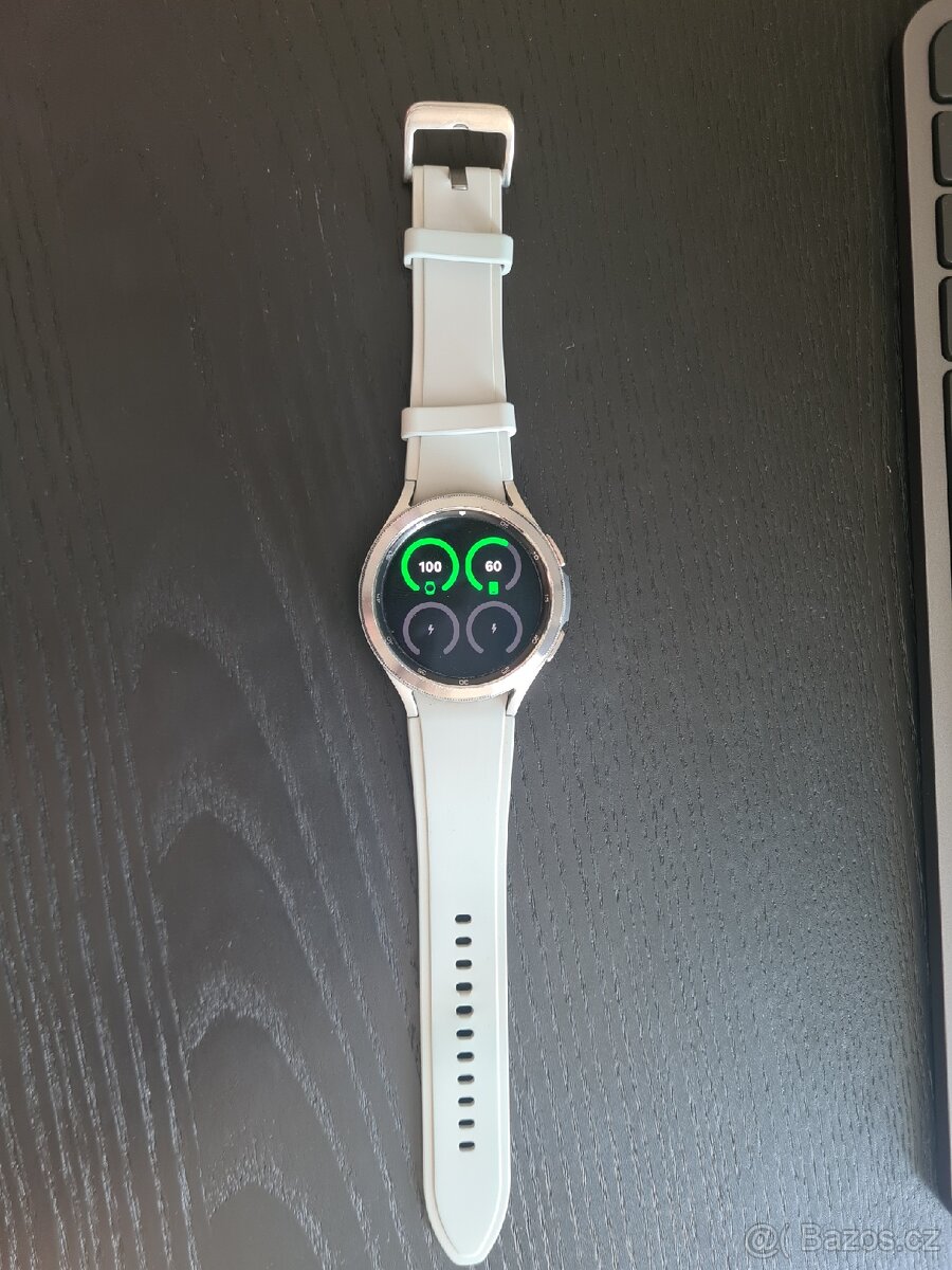 Samsung galaxy watch 4 classic