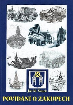 (Více knih) Historie měst v severních Čechách.