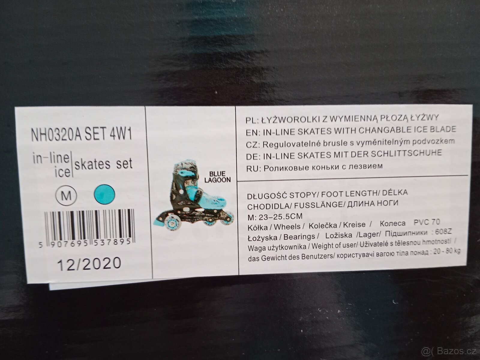Brusle 4v1 35-38