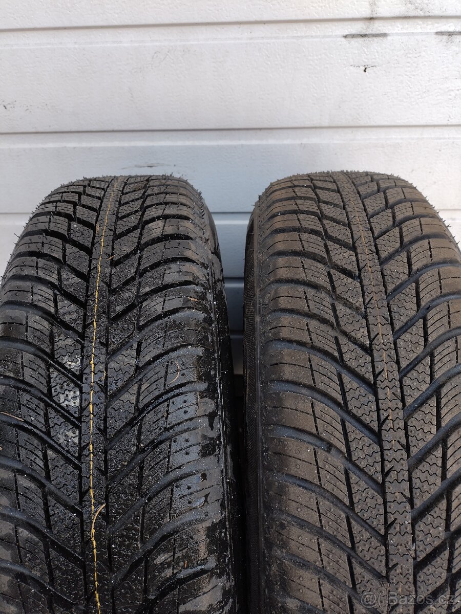 Citroen Berlingo 175/70 R14