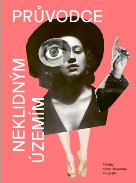 Nabízím Průvodce neklidným území