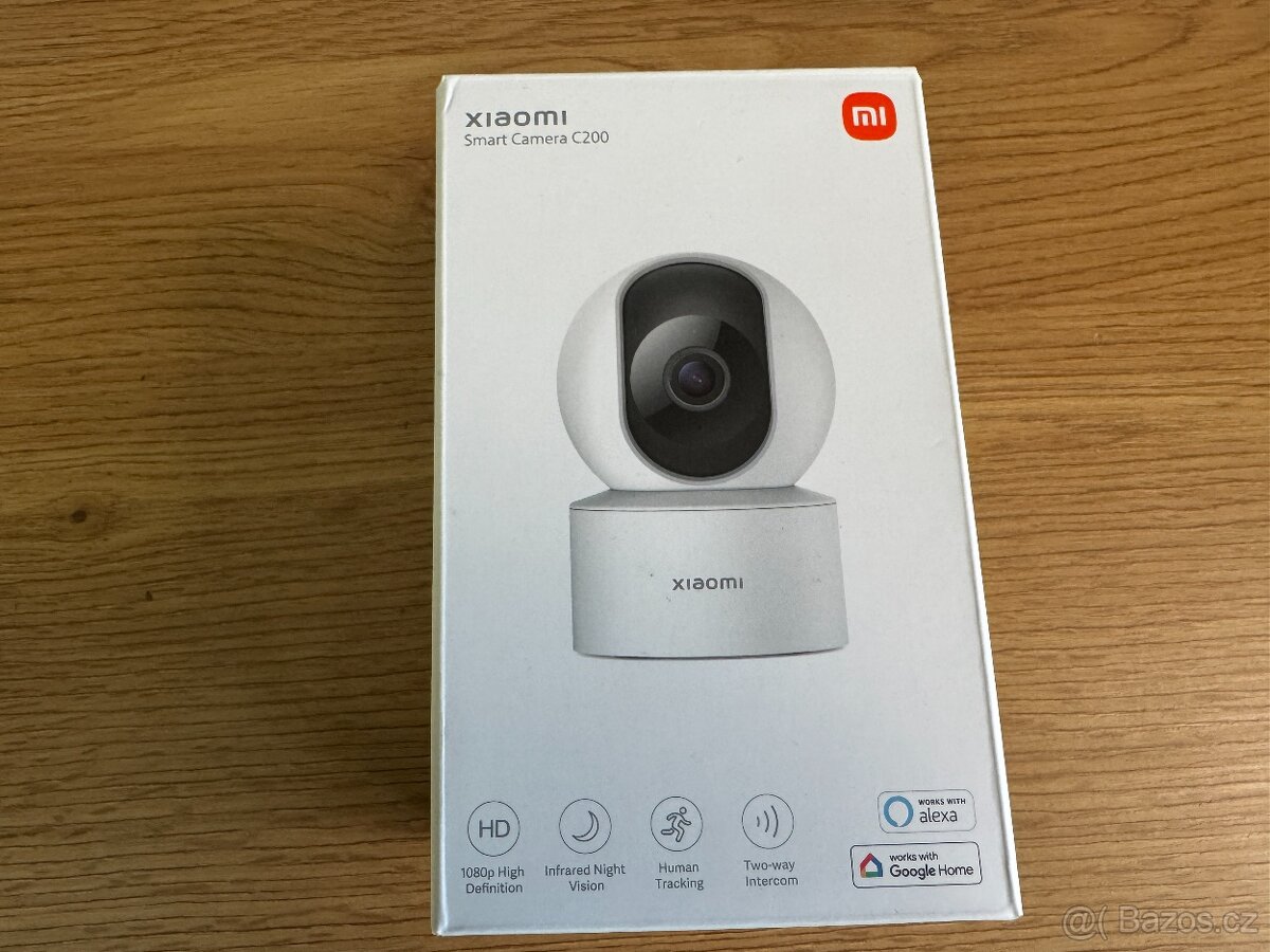 Xiaomi Smart Camera C200