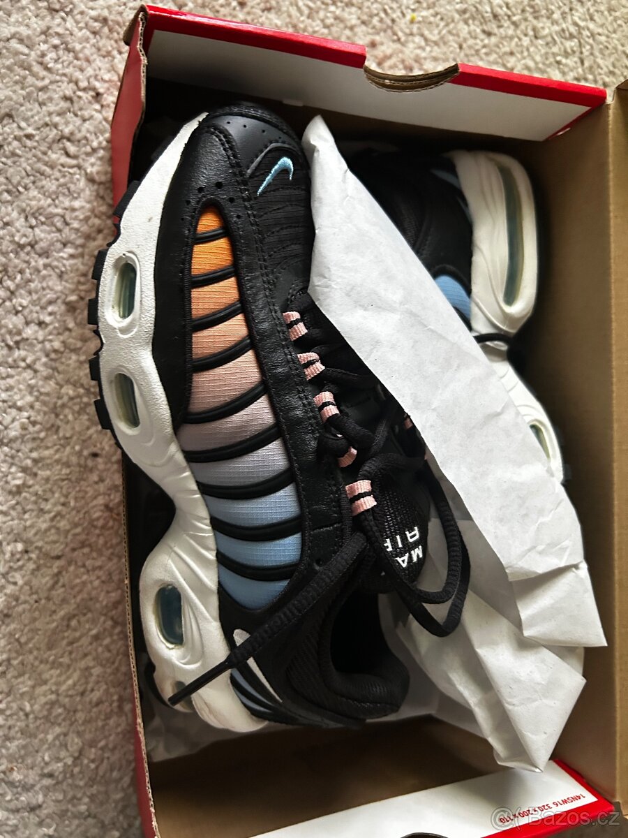 Boty Nike