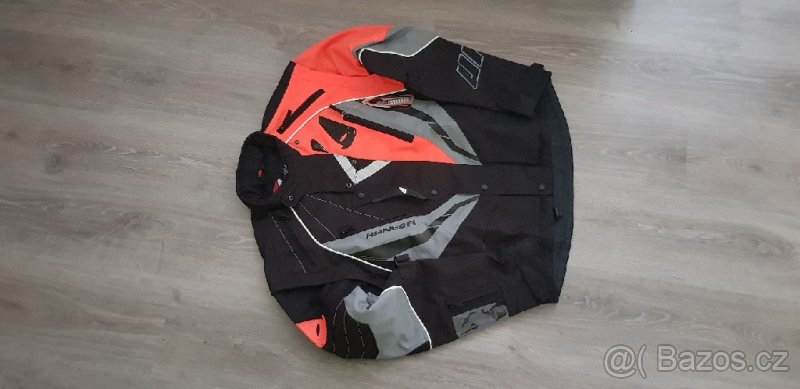UFO vel. XL