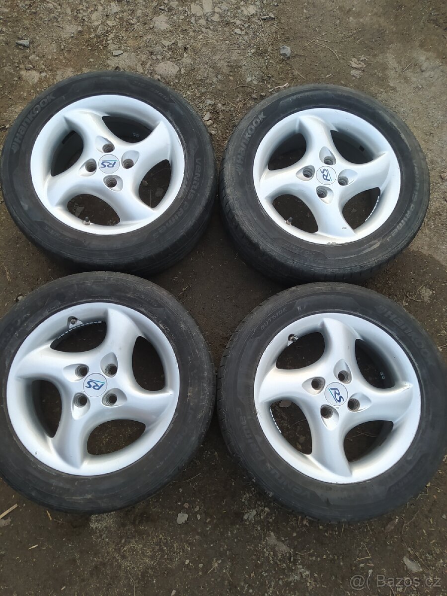 4x108 215/55 r16