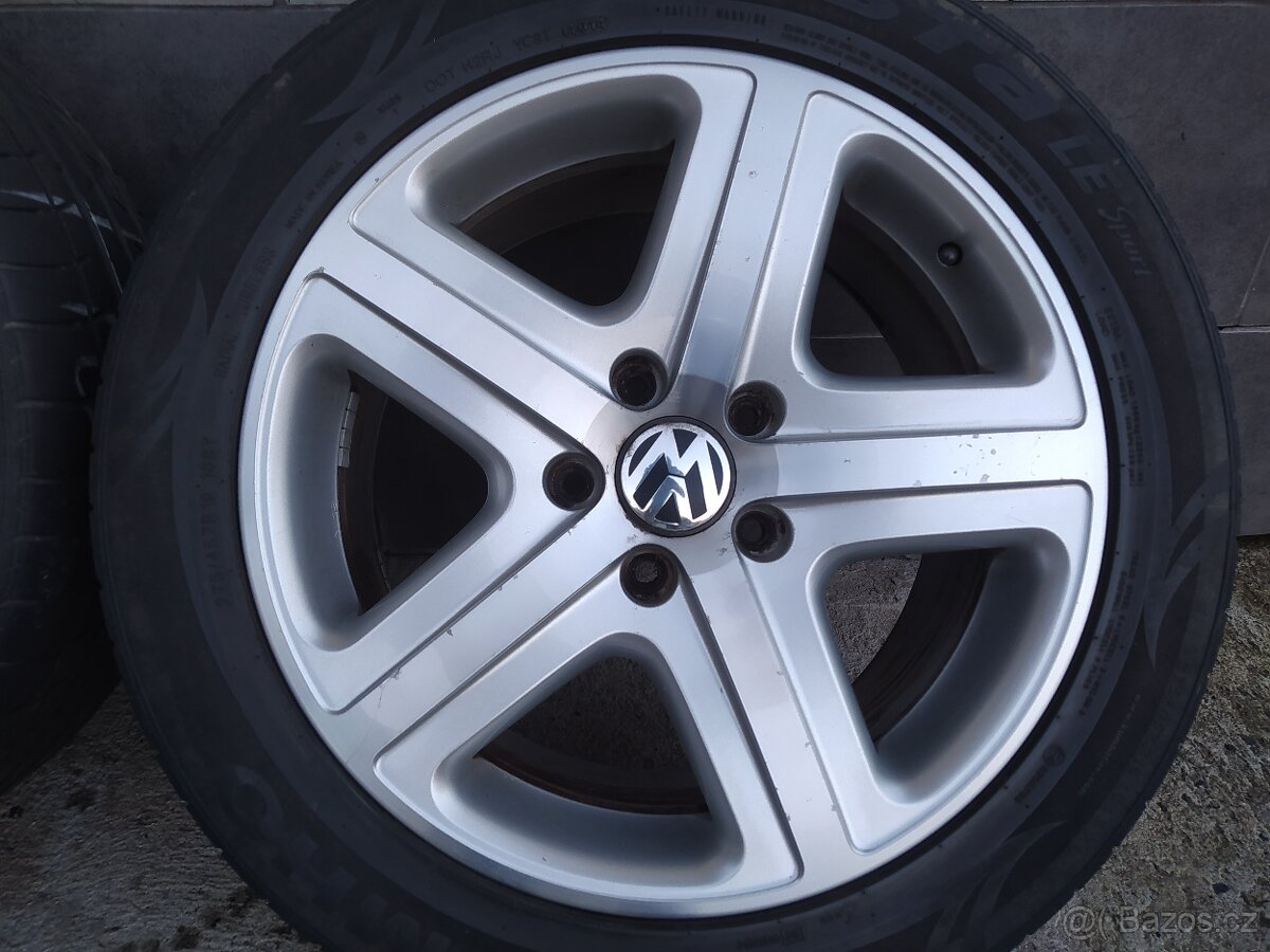 Alukola 19 Vw Touareg, Audi Q7, Porsche Cayenne 275/45 R19