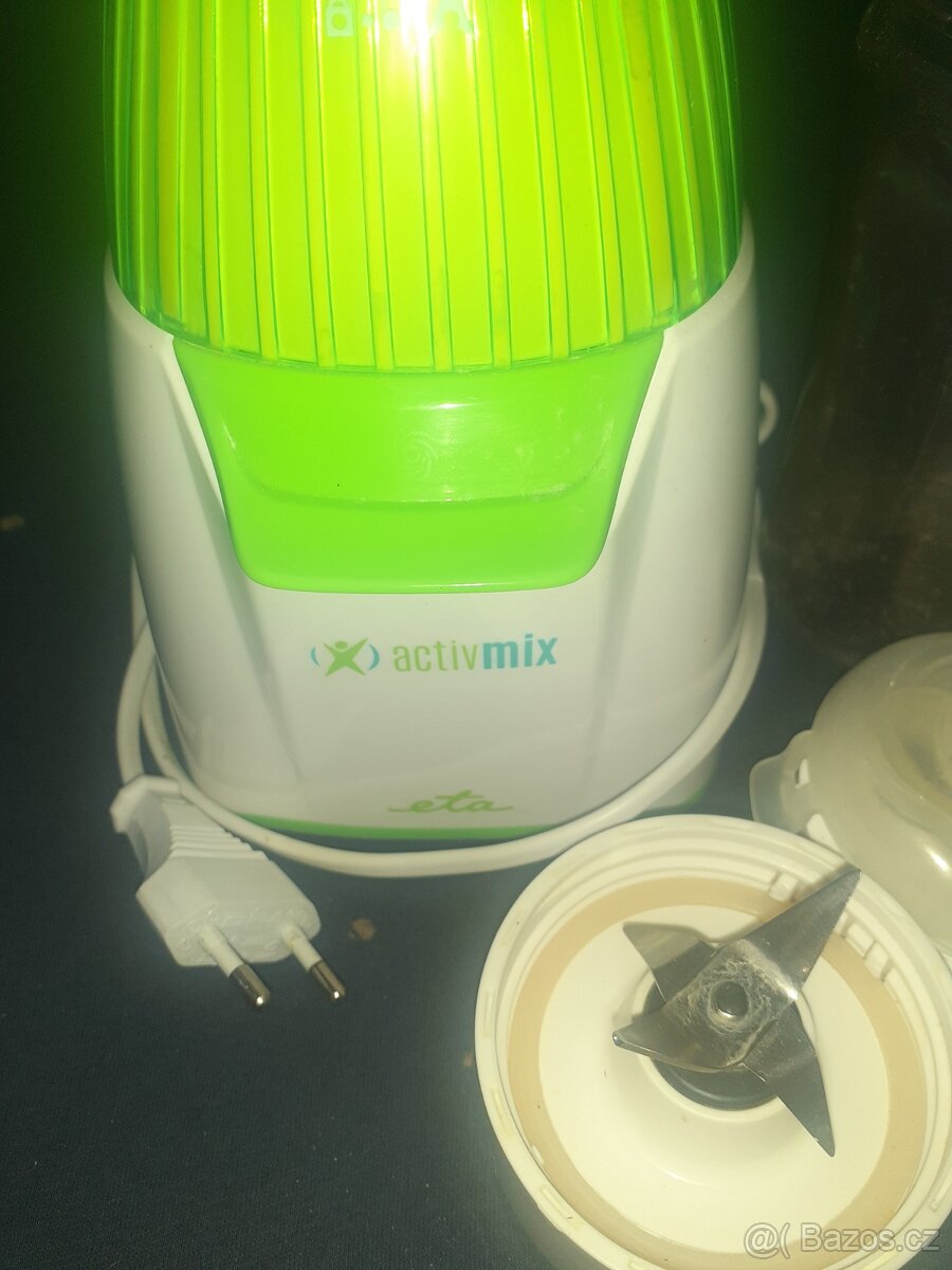 Stolní mixér ETA activmix