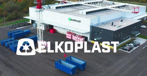 ELKOPLAST Zlín - Specialista nákupu