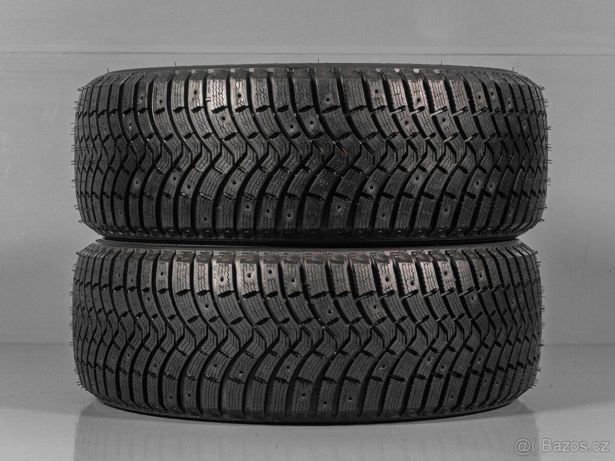 MICHELIN R19 ZIMNÍ PNEU 235/55/19 105T, 100%, 2KS (2000B)