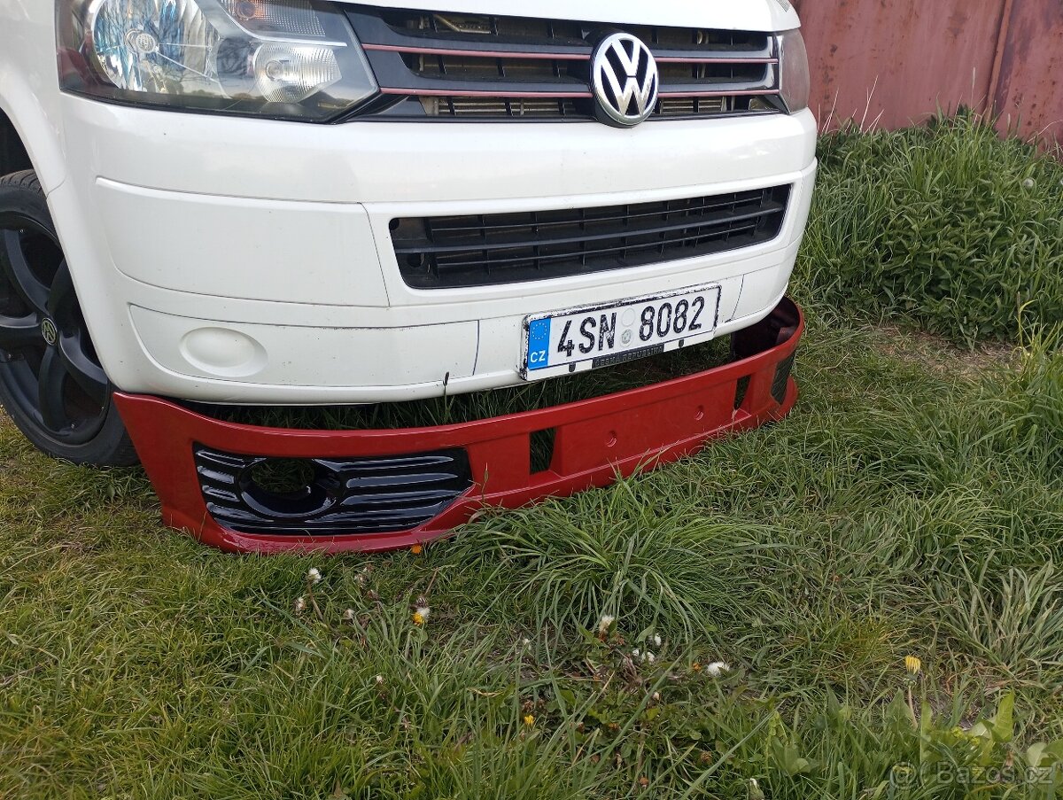VW T 5.1